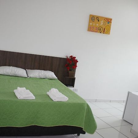 Hotel Bimd Eireli Me Capivari Екстериор снимка