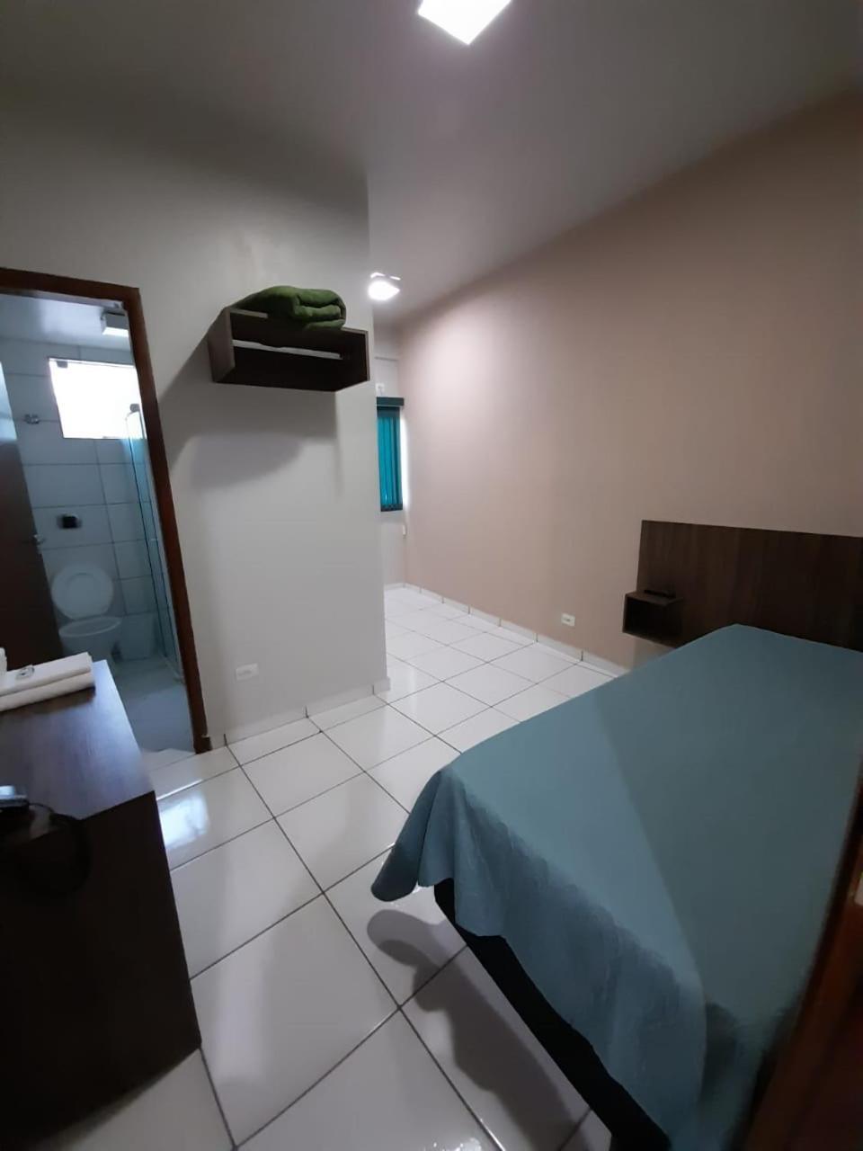 Hotel Bimd Eireli Me Capivari Екстериор снимка
