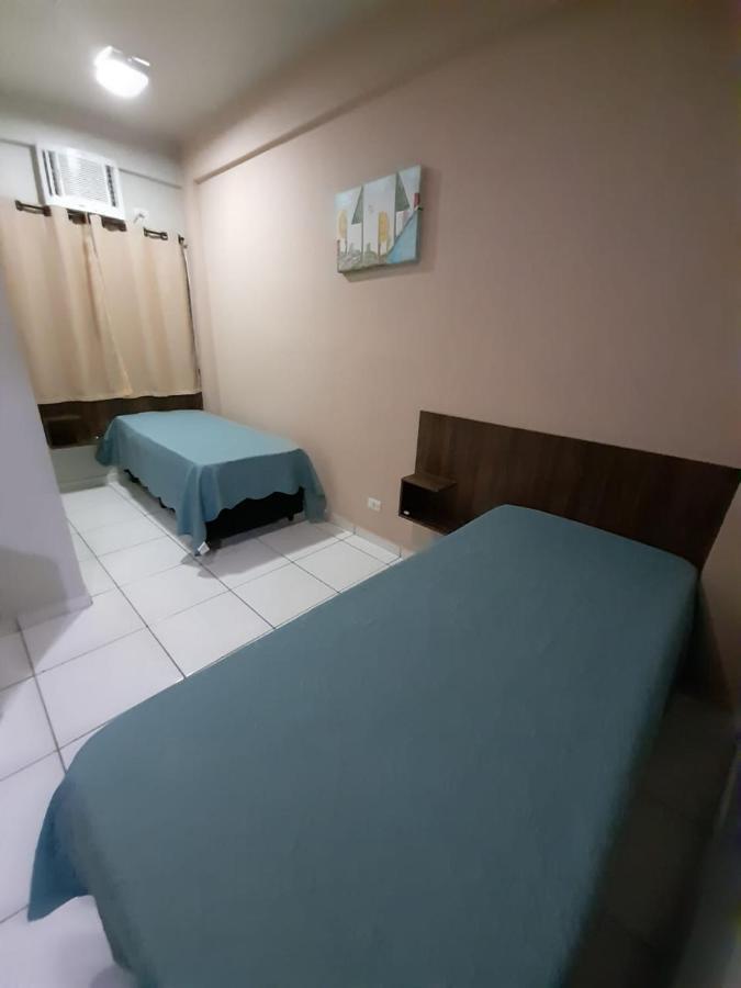 Hotel Bimd Eireli Me Capivari Екстериор снимка