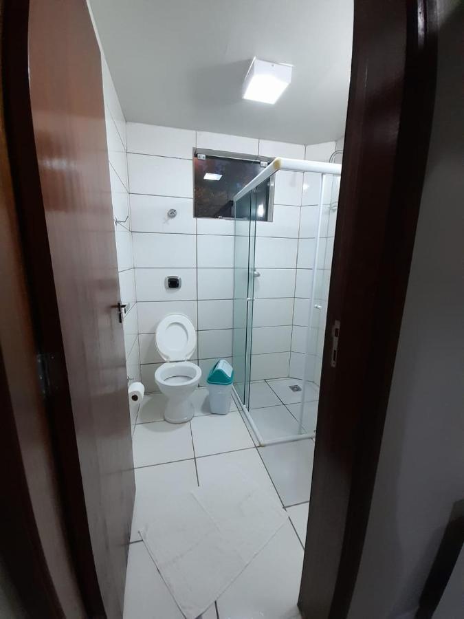 Hotel Bimd Eireli Me Capivari Екстериор снимка