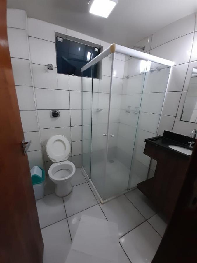 Hotel Bimd Eireli Me Capivari Екстериор снимка
