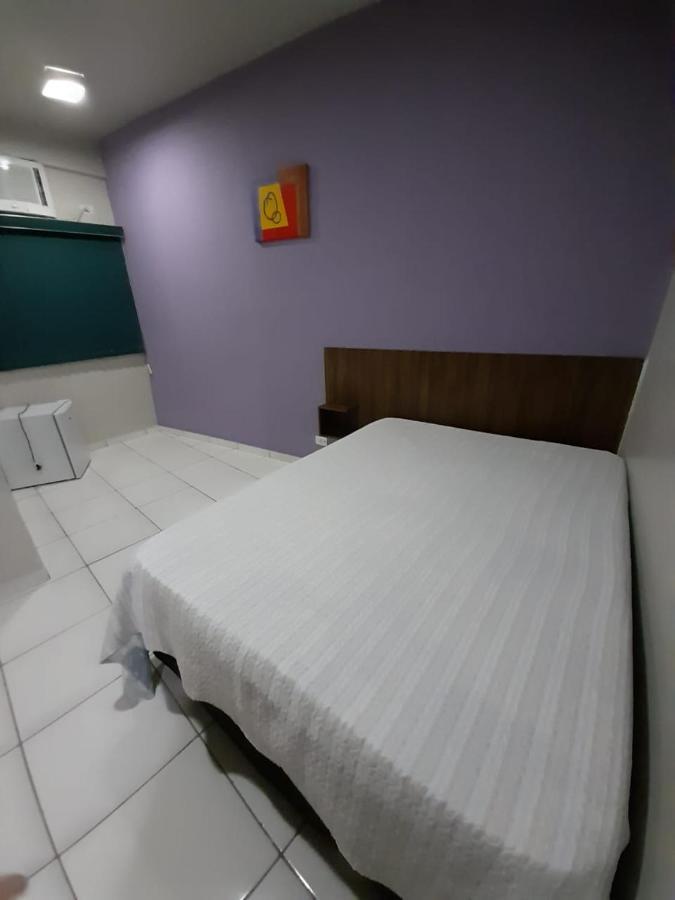 Hotel Bimd Eireli Me Capivari Екстериор снимка