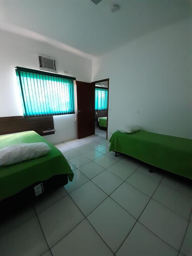 Hotel Bimd Eireli Me Capivari Екстериор снимка