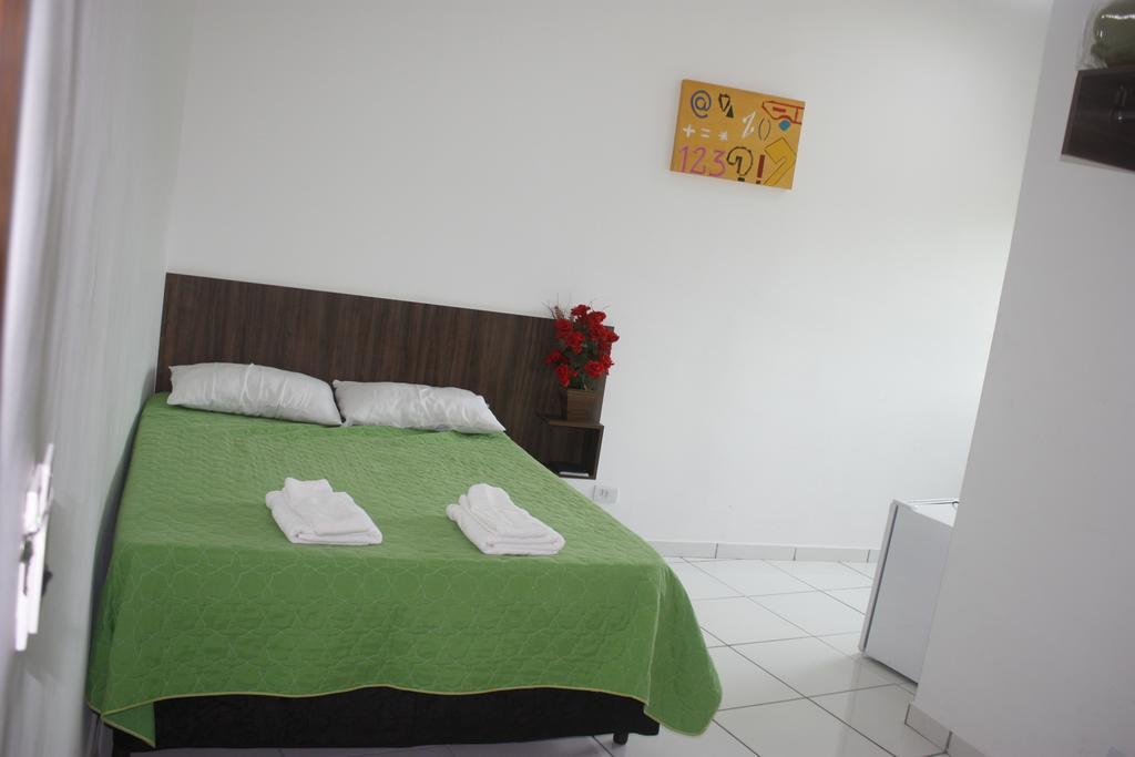 Hotel Bimd Eireli Me Capivari Екстериор снимка