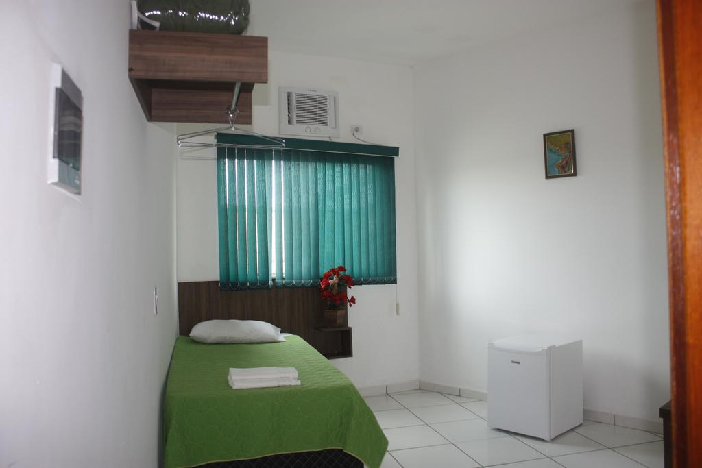 Hotel Bimd Eireli Me Capivari Екстериор снимка